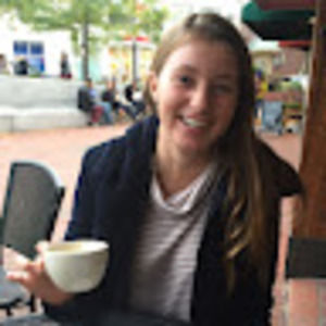 Meet your Posher, Catherine